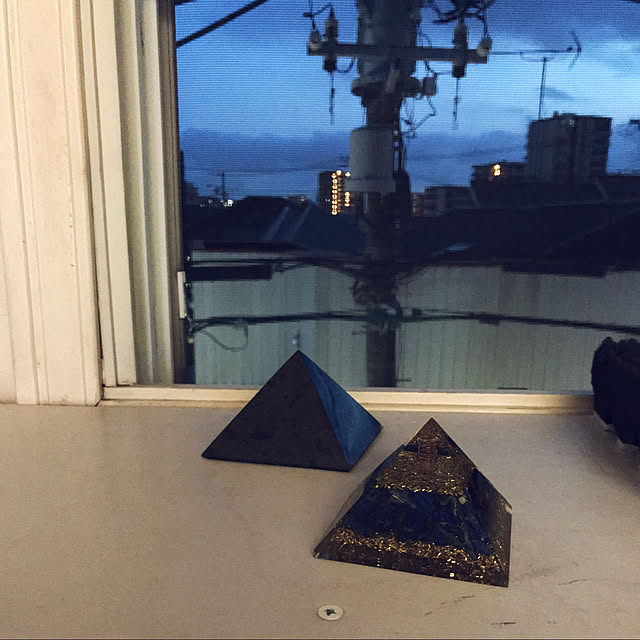 Yoshiakiさんの実例写真