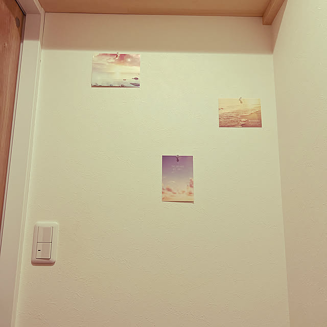 hiromさんの実例写真