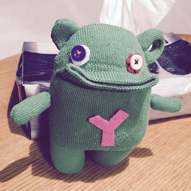 kazuさんの実例写真