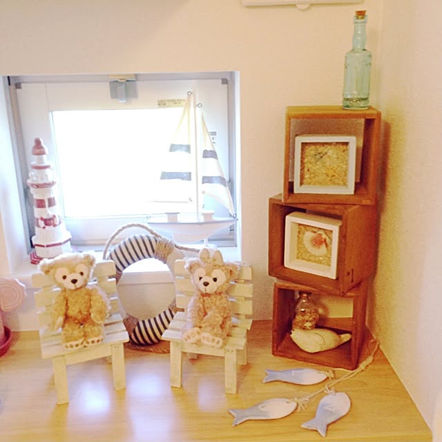 ayaさんの実例写真