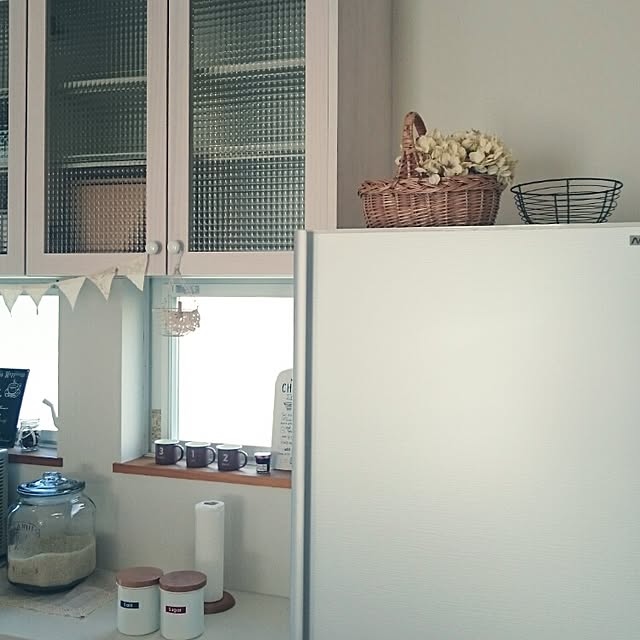 asaさんの実例写真