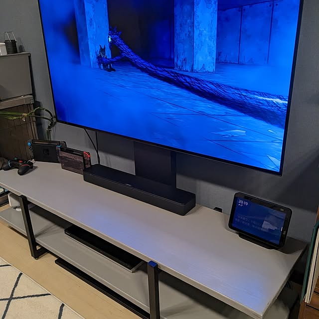 rhcmayuさんの部屋