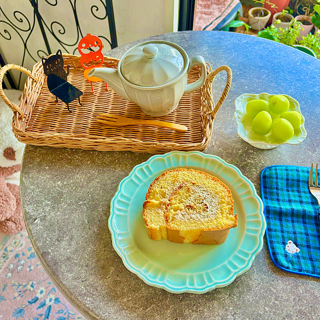 naokoさんの部屋
