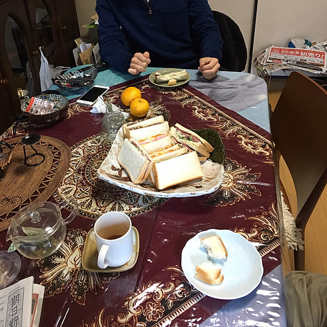 実例写真
