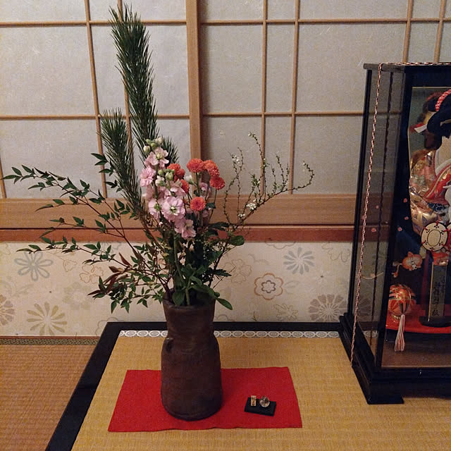 kakkaさんの実例写真