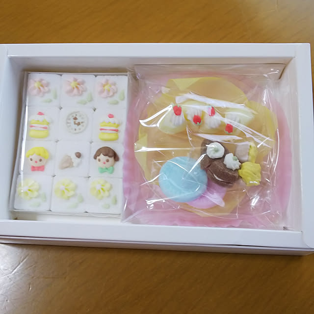 yumirinさんの実例写真