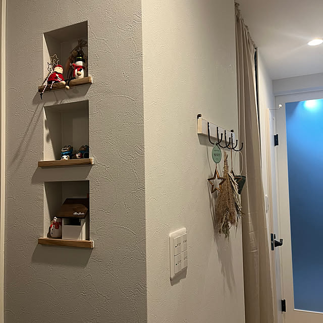 kikoさんの部屋
