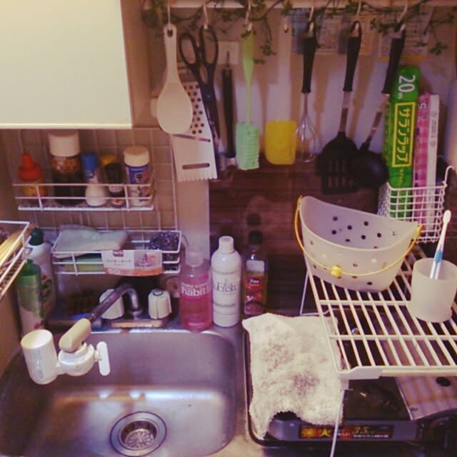 banitora82さんの実例写真