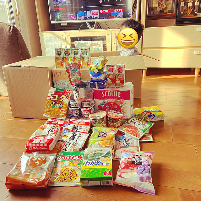 hansho.sさんの実例写真