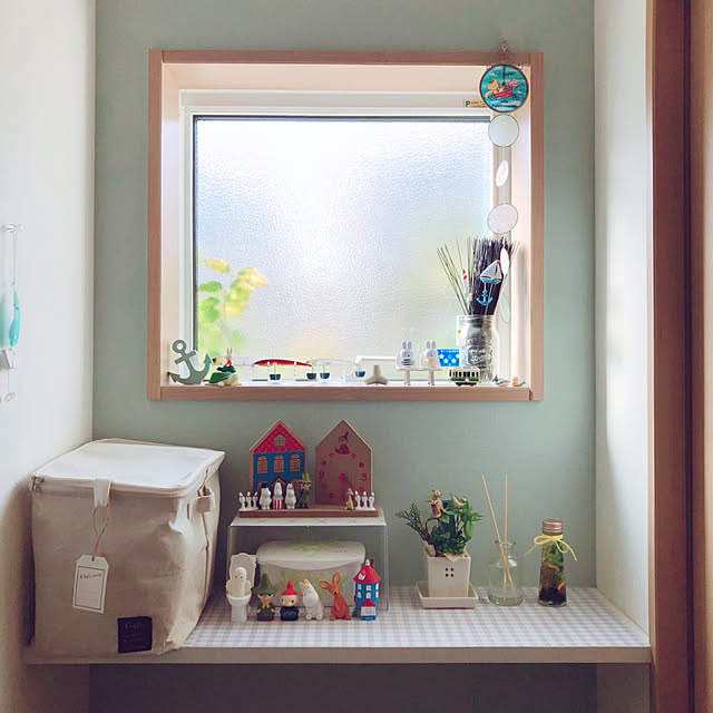 mangoさんの部屋