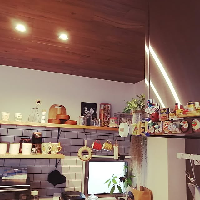 kkkさんの部屋