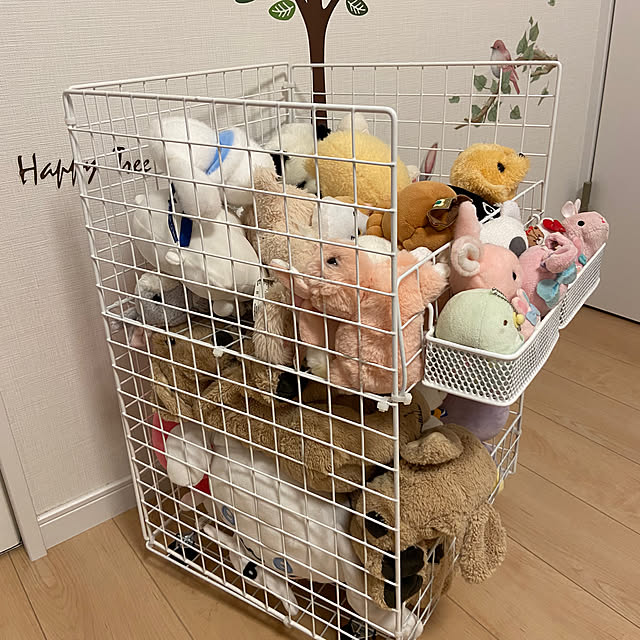 ponchaさんの部屋