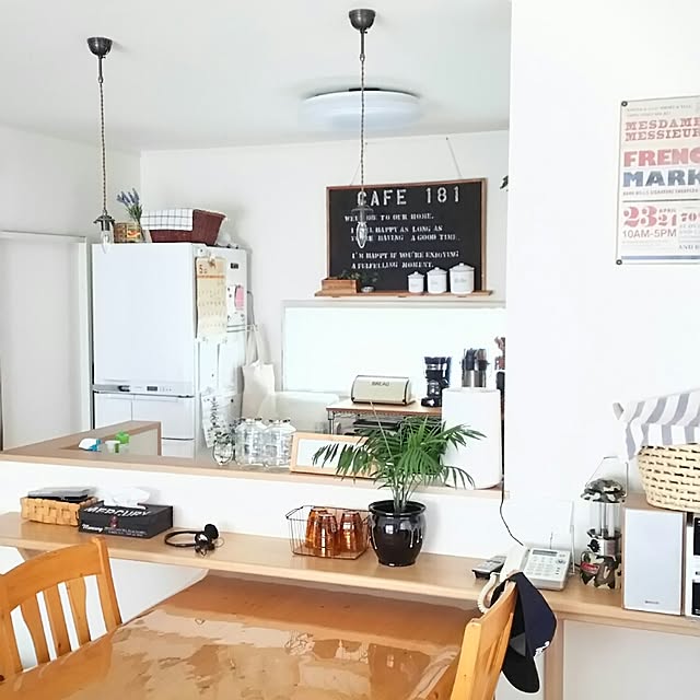 arioさんの実例写真
