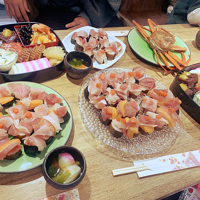 rionさんの実例写真