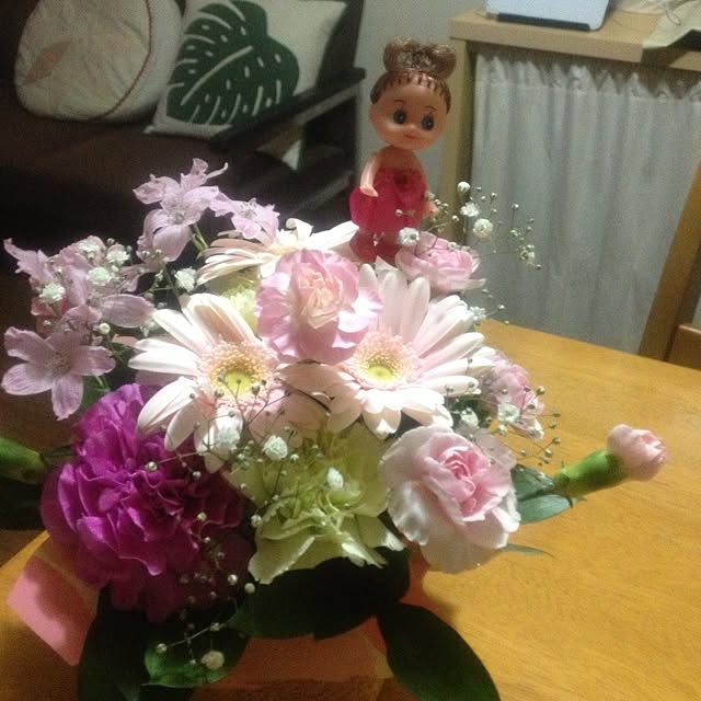 Mitsueさんの実例写真