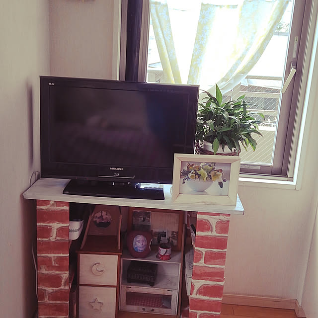 mimiさんの実例写真