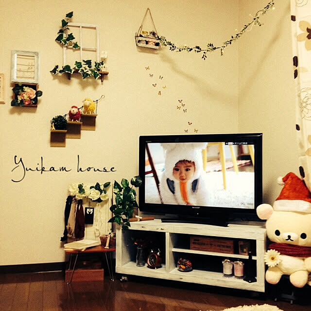 yuikamさんの実例写真