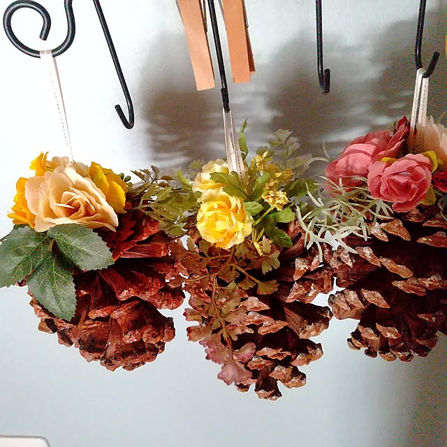 rieko.yuuki.harutoさんの実例写真