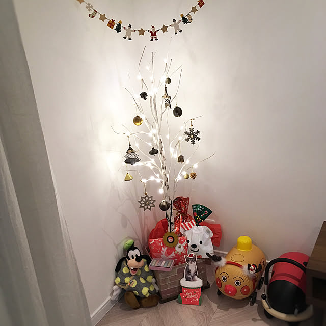 hannariさんの実例写真