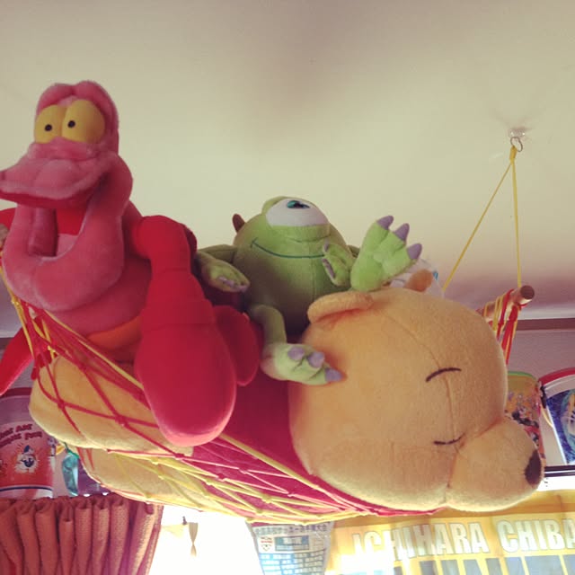 mickey0501さんの実例写真