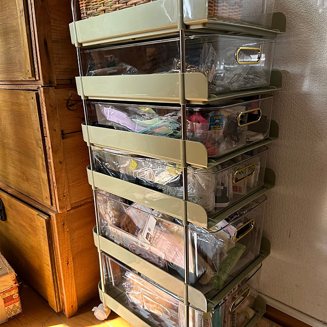 ikuさんの実例写真