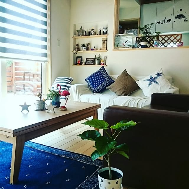 nyai0506さんの実例写真