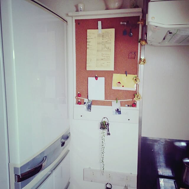 hiroさんの実例写真