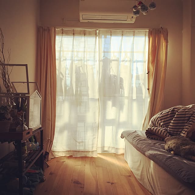 nikiさんの実例写真