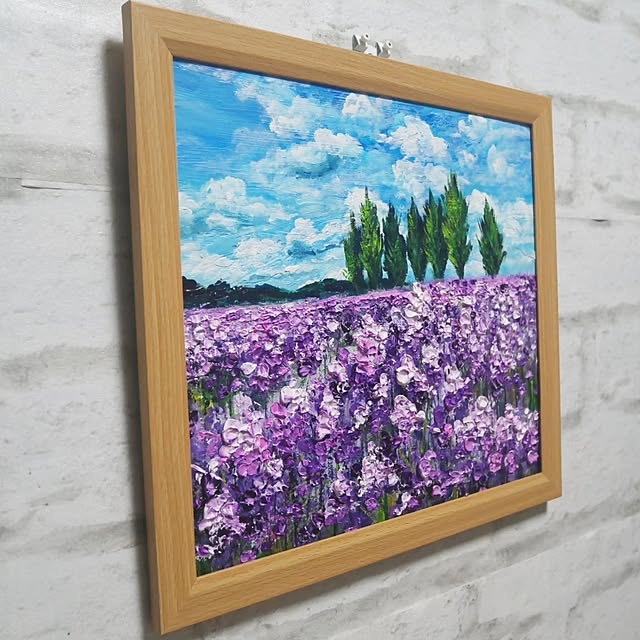 hrさんの部屋