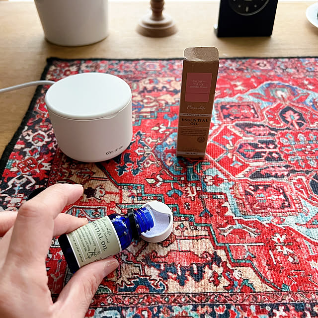 ranranさんの部屋