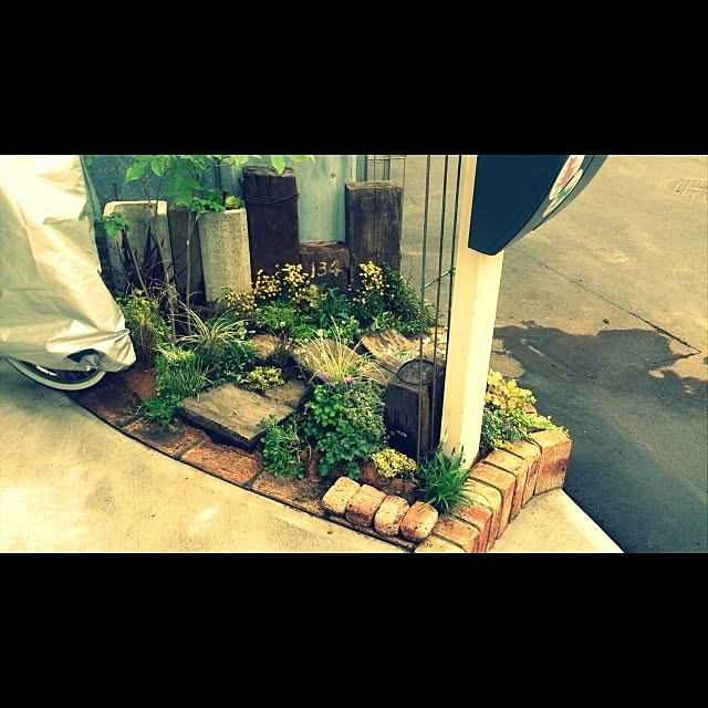 GreenWorksさんの実例写真