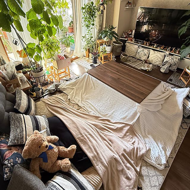 Aqettyさんの部屋