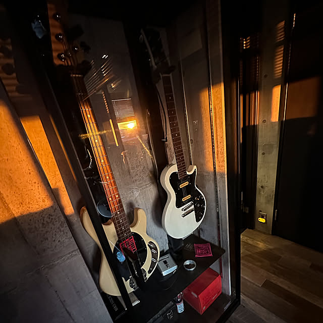 jさんの部屋