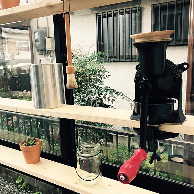 misamariさんの実例写真