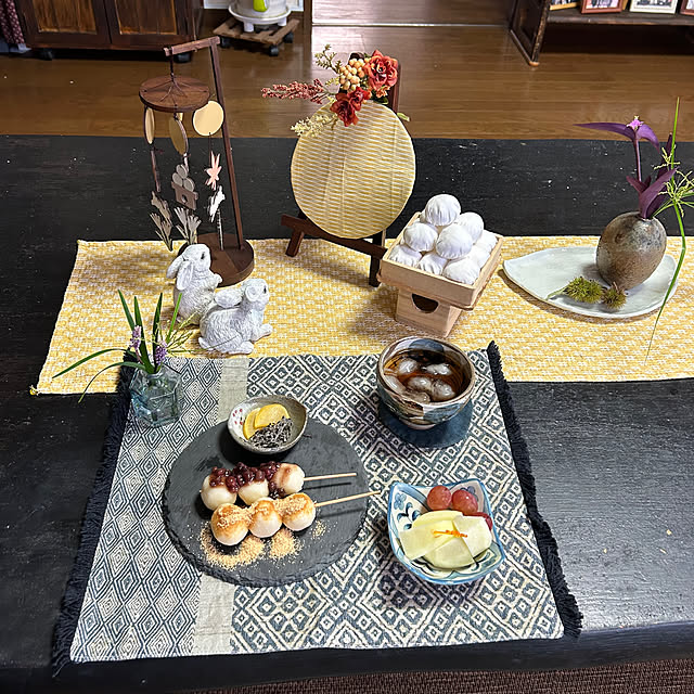ritsukoさんの実例写真