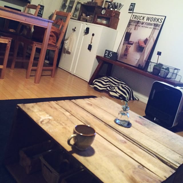 riechocoさんの実例写真