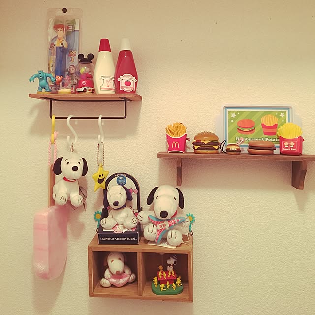 mayu98さんの実例写真