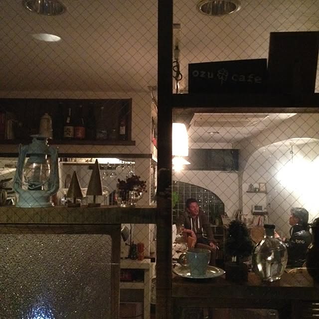 rac_cyoさんの実例写真