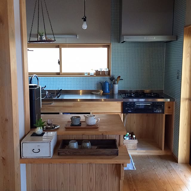 wakomaruさんの実例写真
