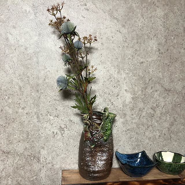 一人暮らし/リノベーション/男前/雑貨/観葉植物...などのインテリア実例 - 2020-04-01 15:36:40