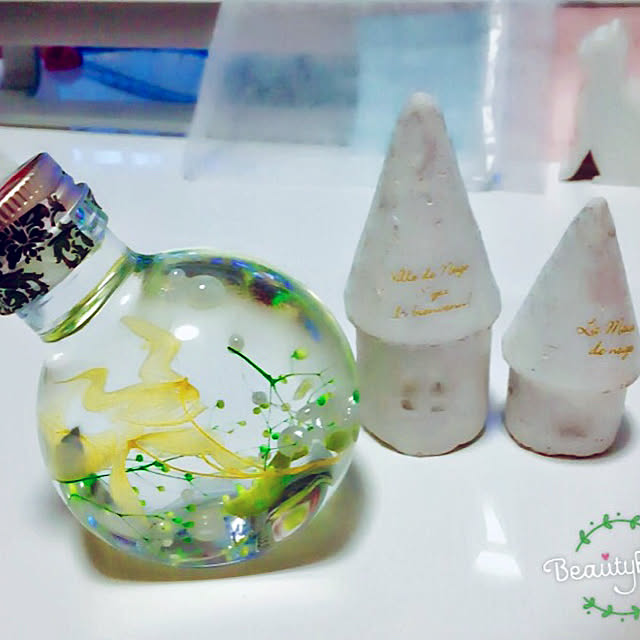 wildswanさんの実例写真