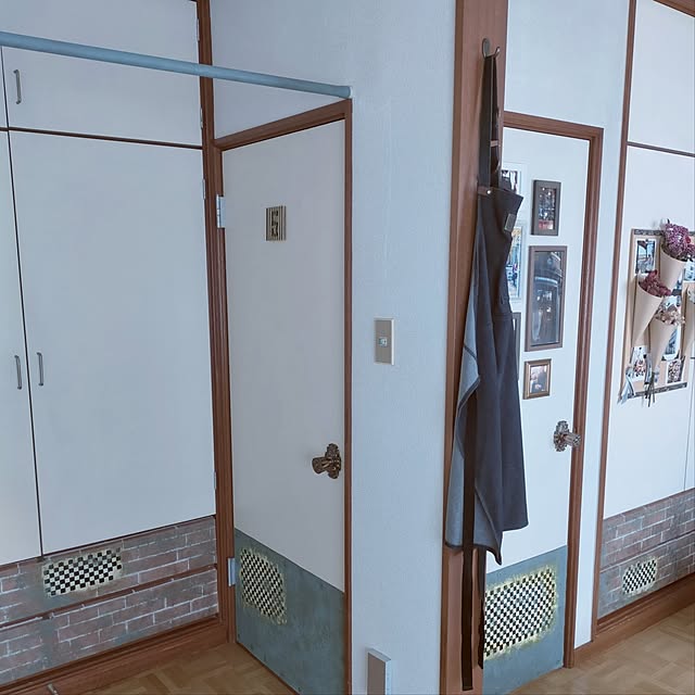 AllMeさんの部屋