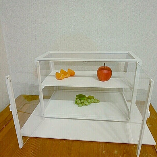 heart.emiemi57.whiteさんの実例写真