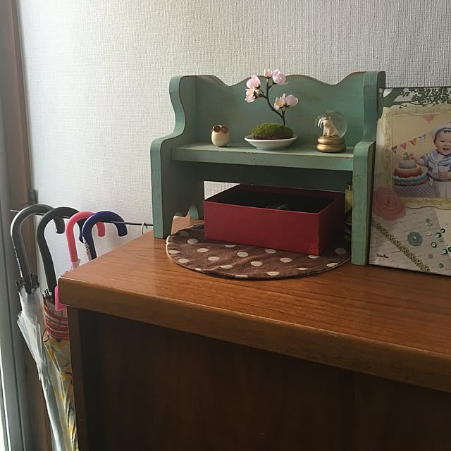 Saoriさんの実例写真