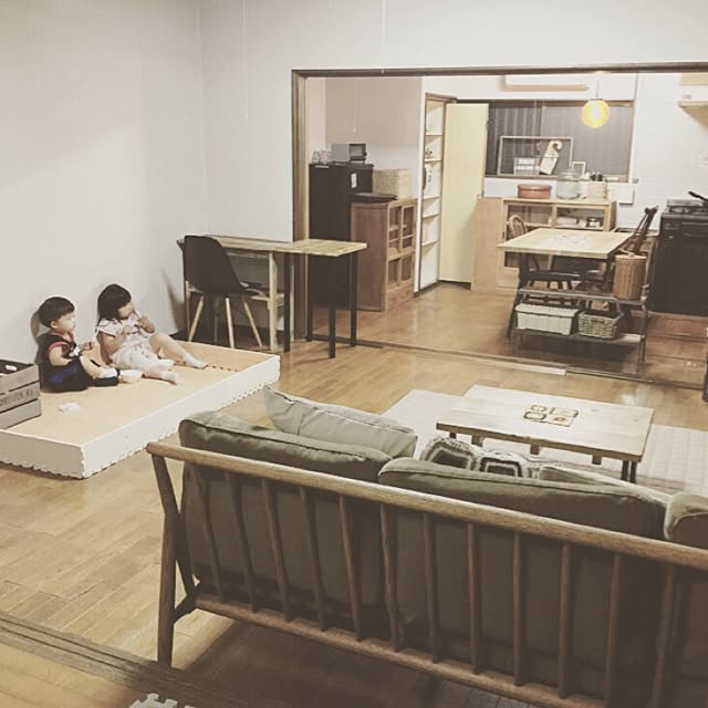chiriさんの実例写真