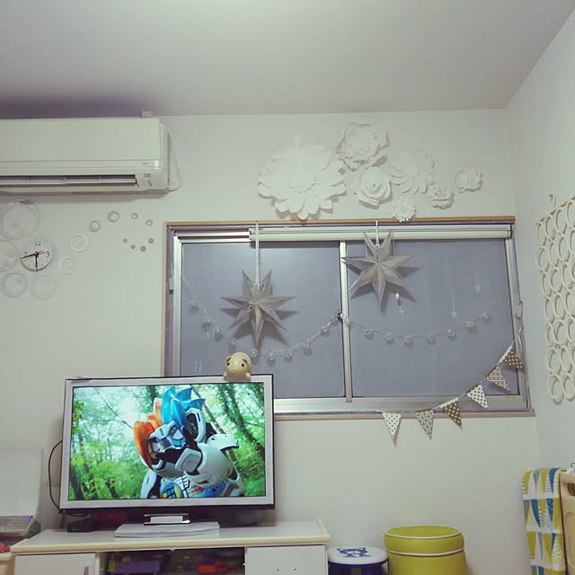 chipp0302さんの実例写真