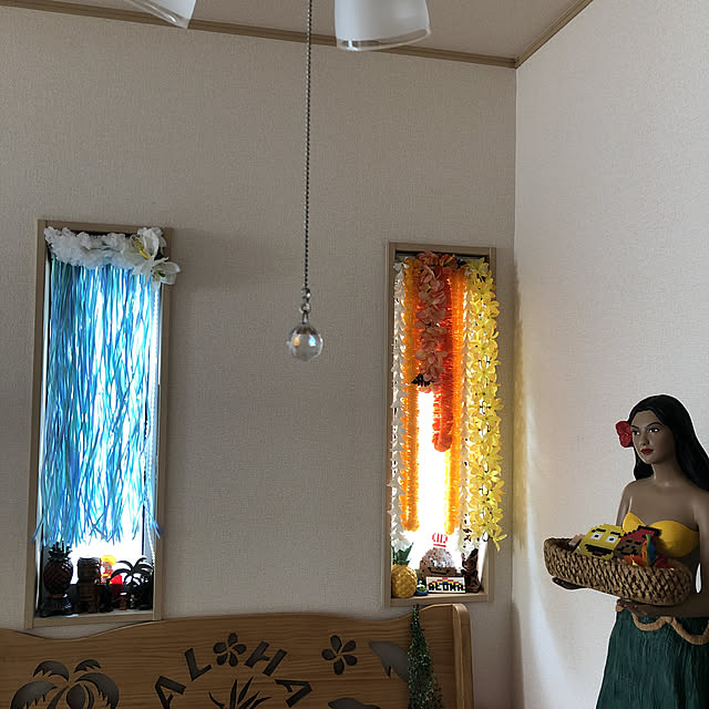 alohamamaさんの実例写真