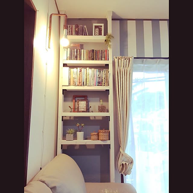 mokaさんの実例写真