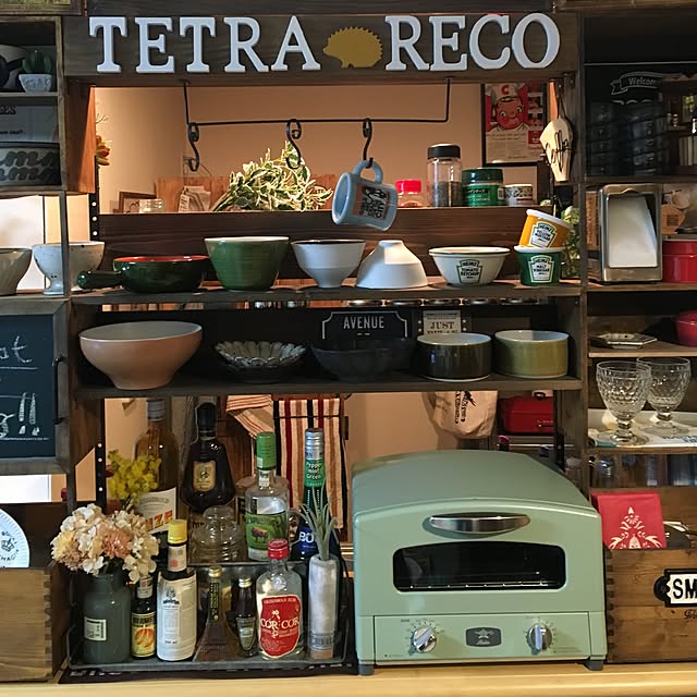 tetra163さんの実例写真