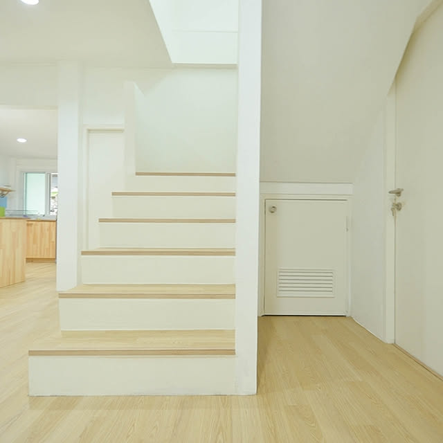 部屋全体のインテリア実例 - 2018-02-08 23:54:04
